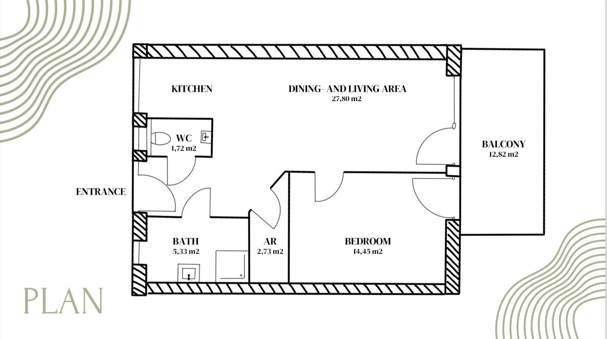 Harmony Living - 10 Min To Graz Apartamento Lassnitzhoehe Exterior foto