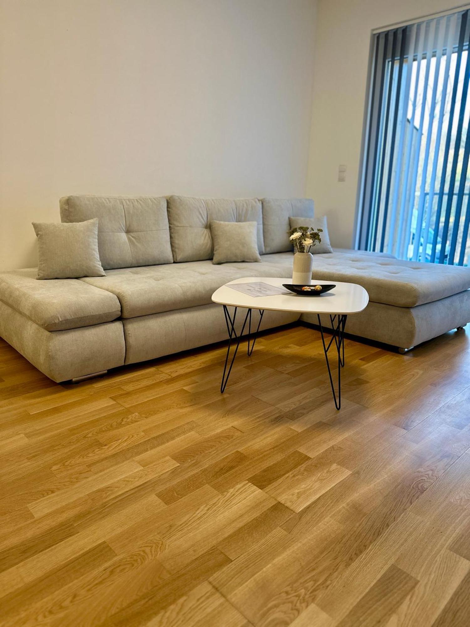 Harmony Living - 10 Min To Graz Apartamento Lassnitzhoehe Exterior foto