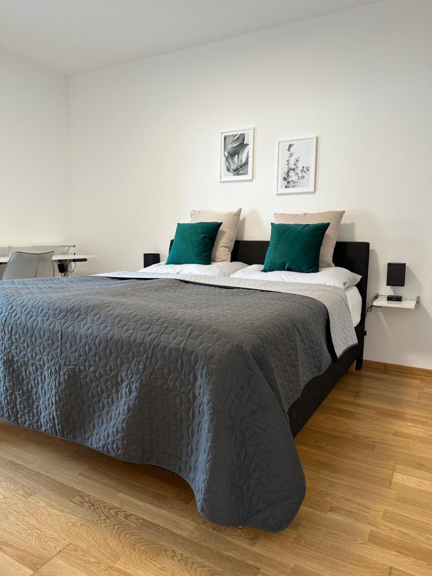 Harmony Living - 10 Min To Graz Apartamento Lassnitzhoehe Exterior foto