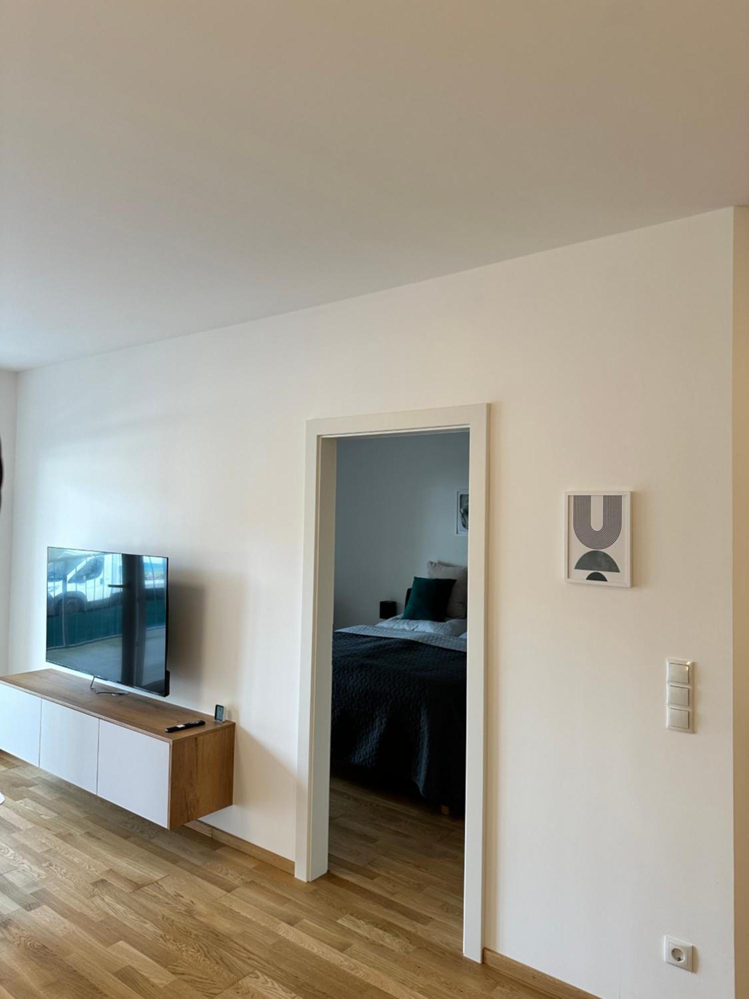 Harmony Living - 10 Min To Graz Apartamento Lassnitzhoehe Exterior foto