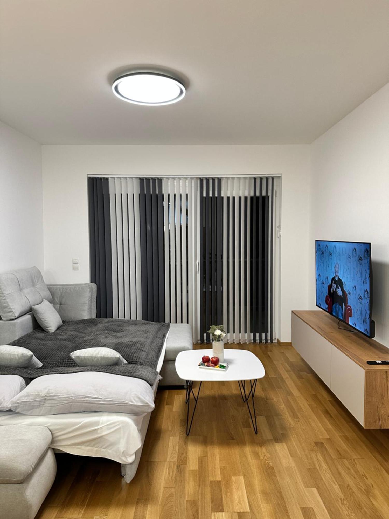 Harmony Living - 10 Min To Graz Apartamento Lassnitzhoehe Exterior foto