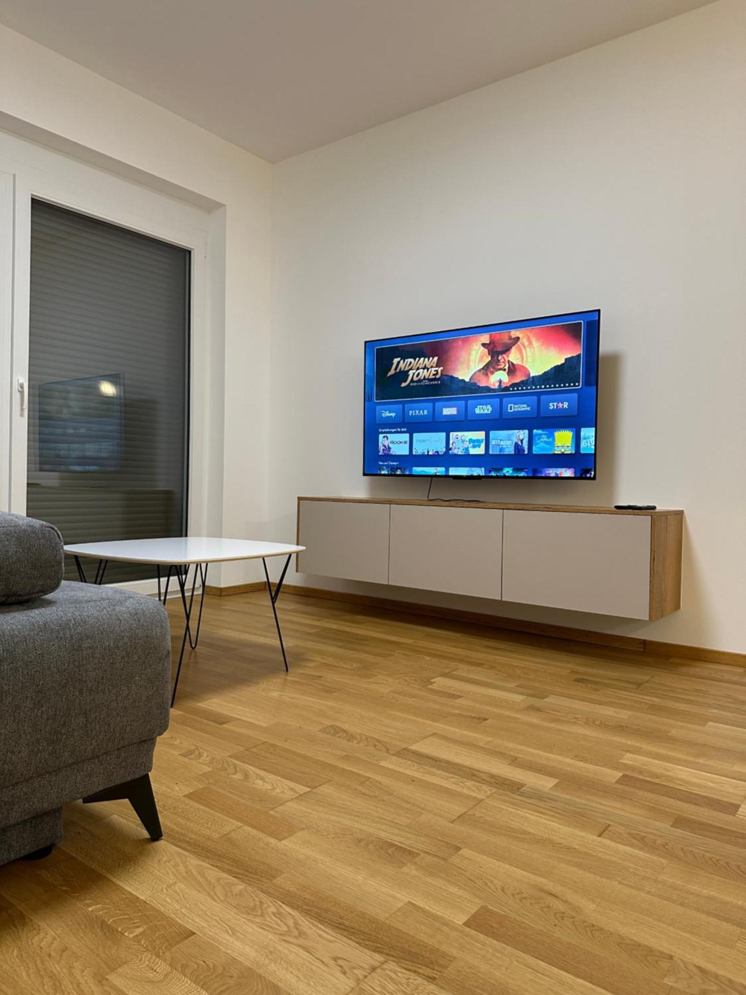 Harmony Living - 10 Min To Graz Apartamento Lassnitzhoehe Exterior foto
