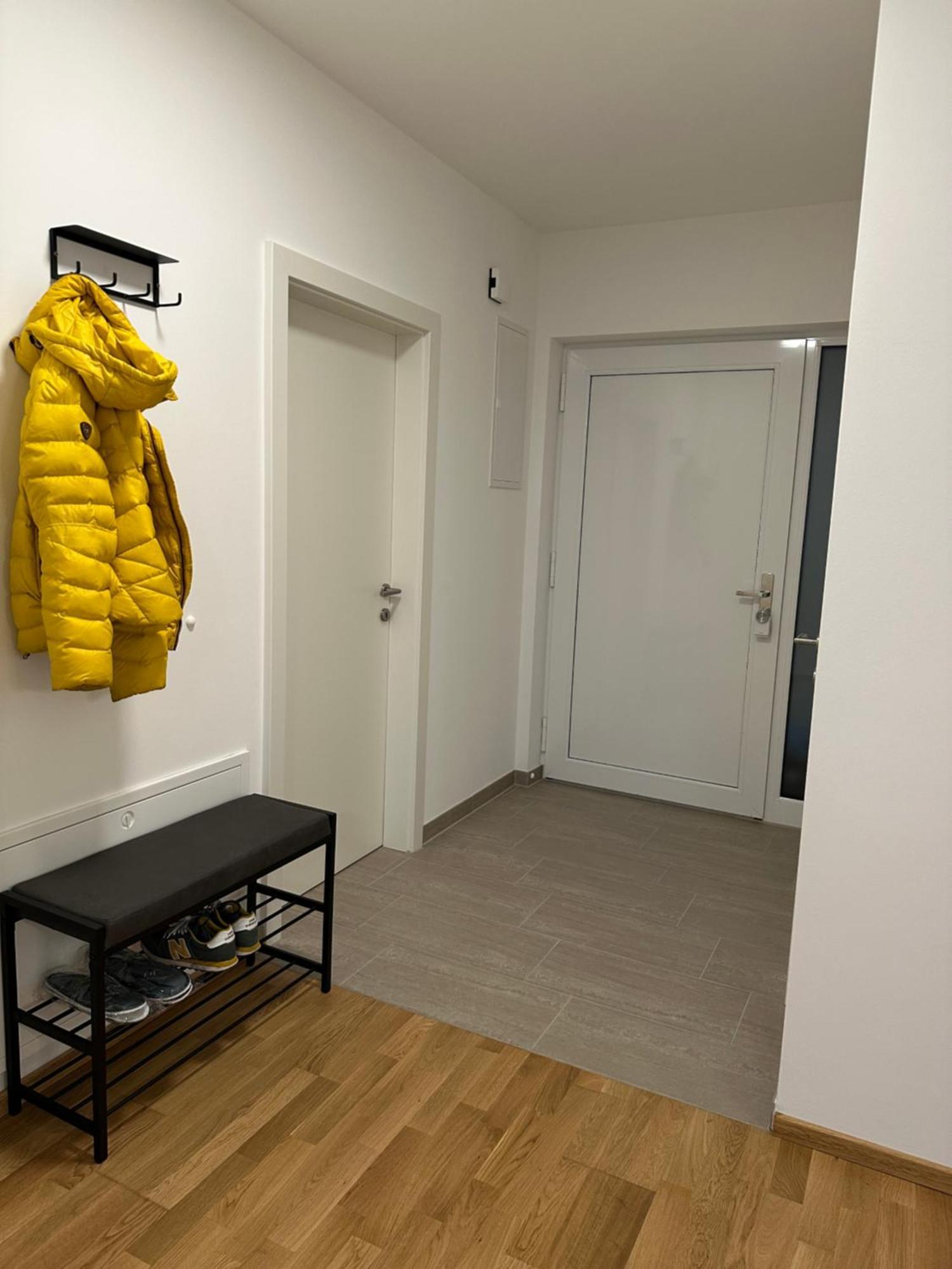 Harmony Living - 10 Min To Graz Apartamento Lassnitzhoehe Exterior foto