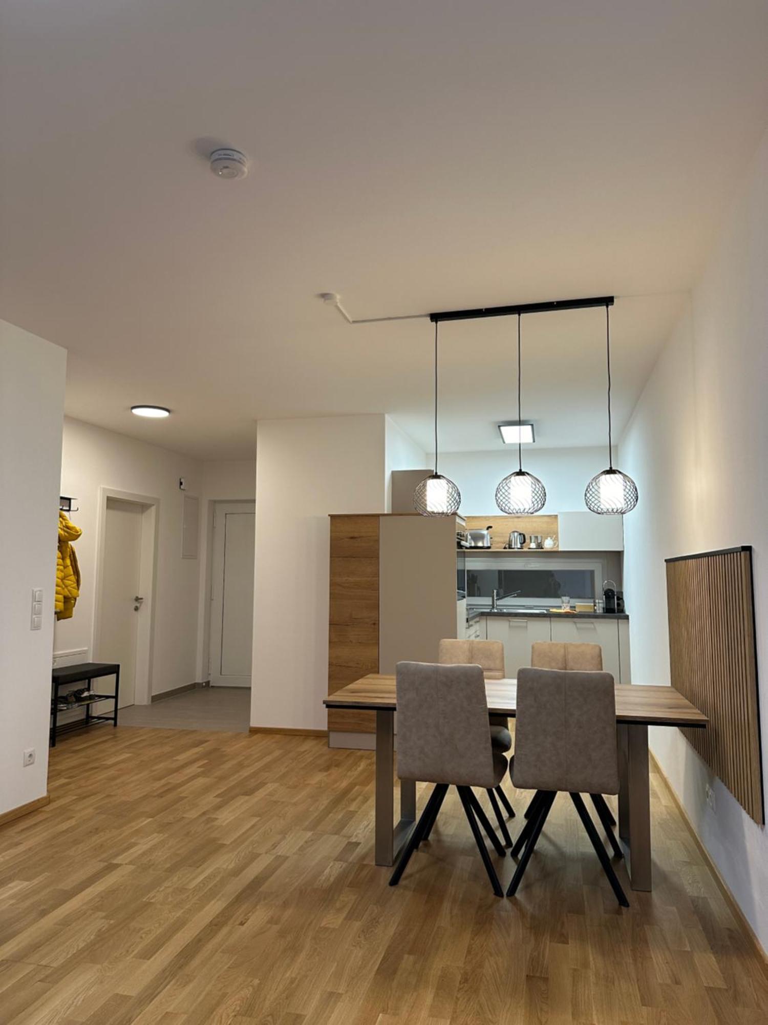 Harmony Living - 10 Min To Graz Apartamento Lassnitzhoehe Exterior foto