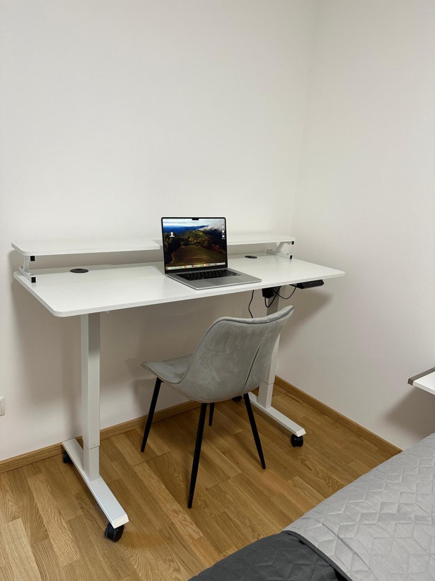 Harmony Living - 10 Min To Graz Apartamento Lassnitzhoehe Exterior foto