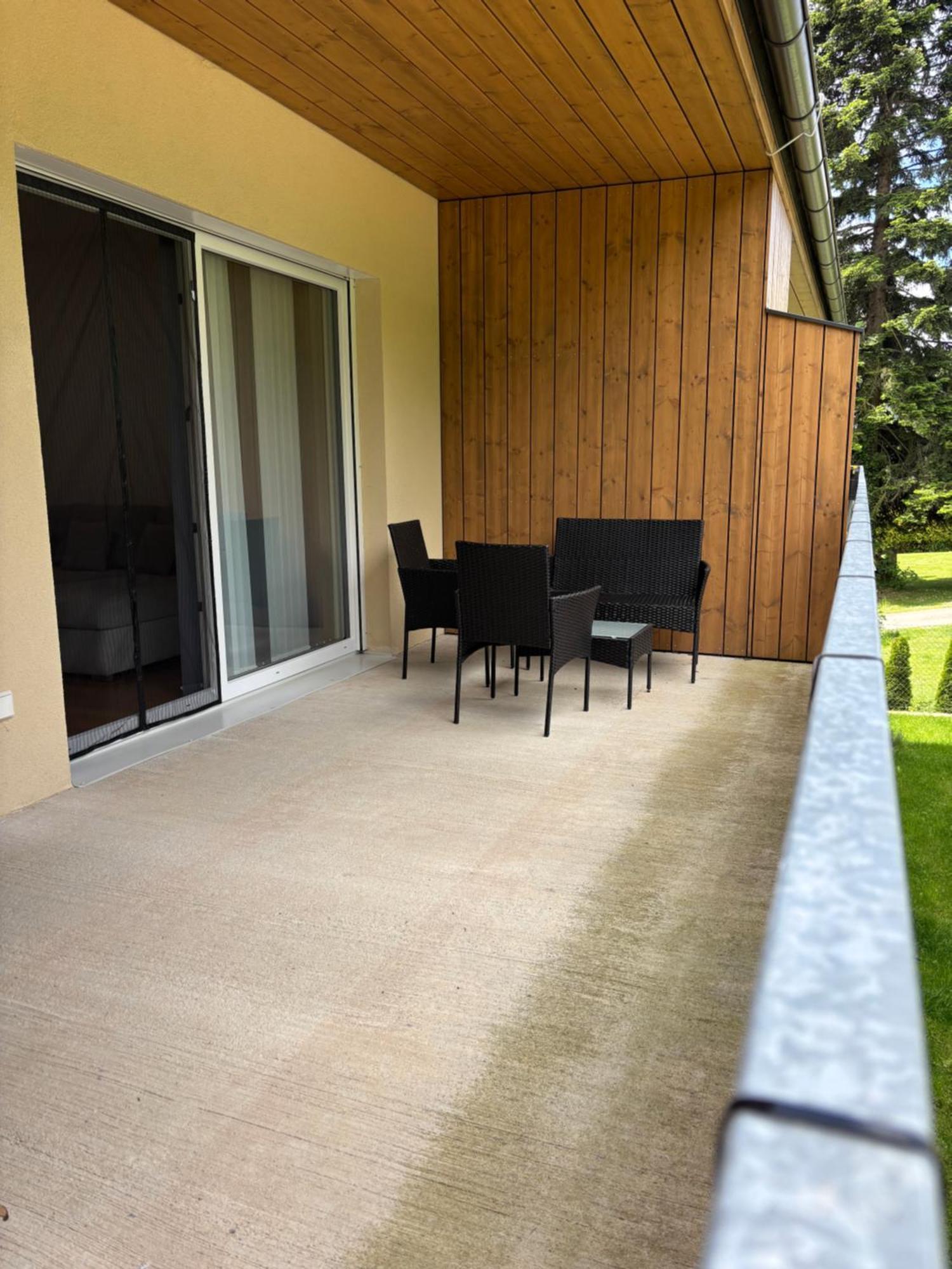 Harmony Living - 10 Min To Graz Apartamento Lassnitzhoehe Exterior foto
